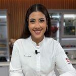 Chef Yara Mostafa