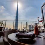 Rooftop Restaurants in the UAE