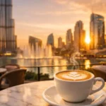 Best Coffee Shops in Dubai