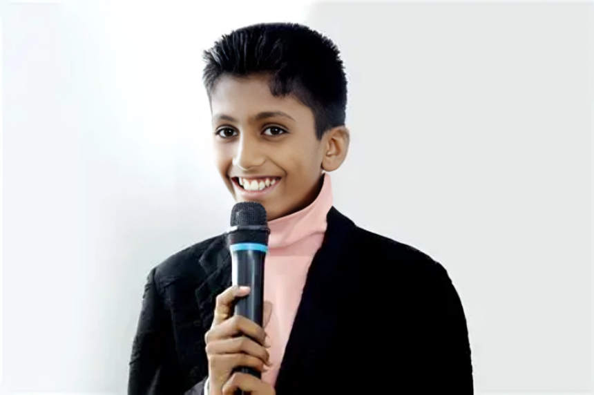 Jainam Jain