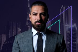 Arman Gevorgyan