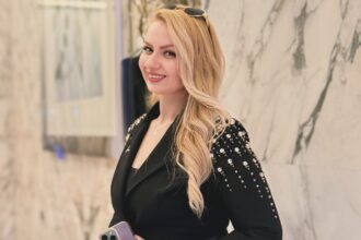 Diana Sheibani