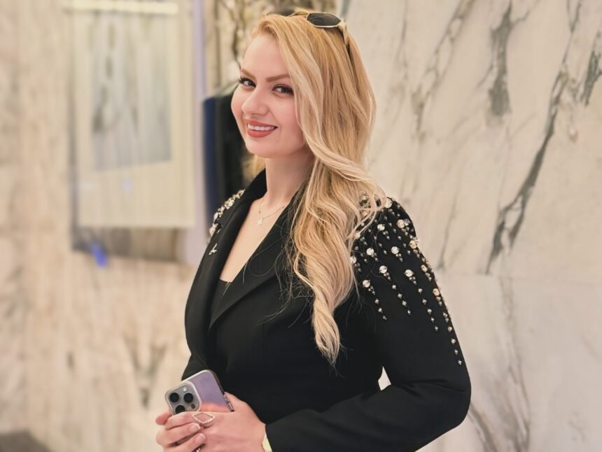 Diana Sheibani
