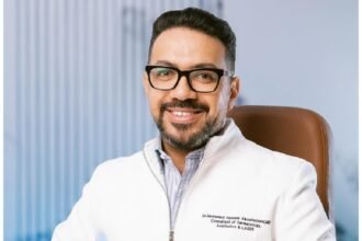 Dr. Mohamed Hussein Abouhadeed