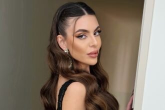 Ella Andraos