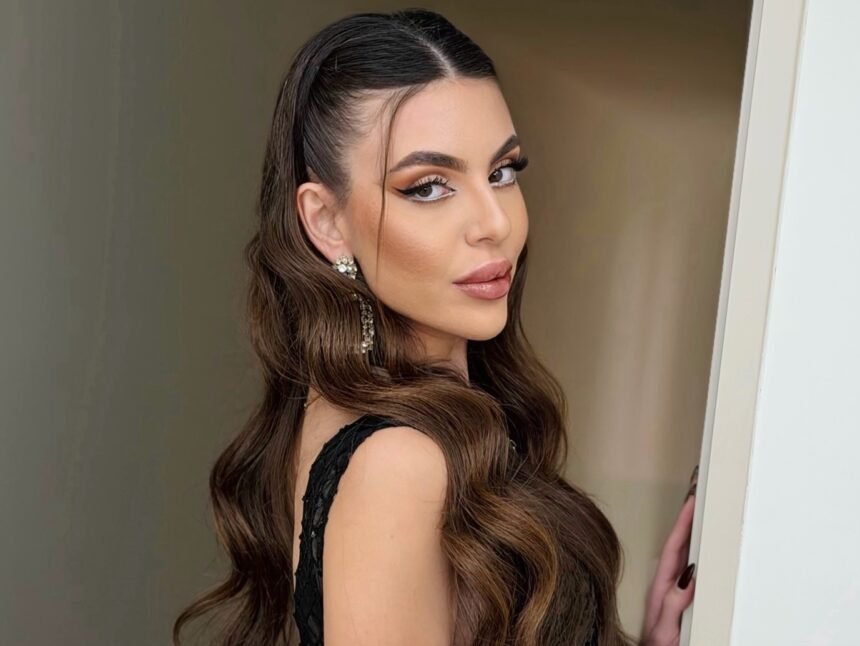 Ella Andraos