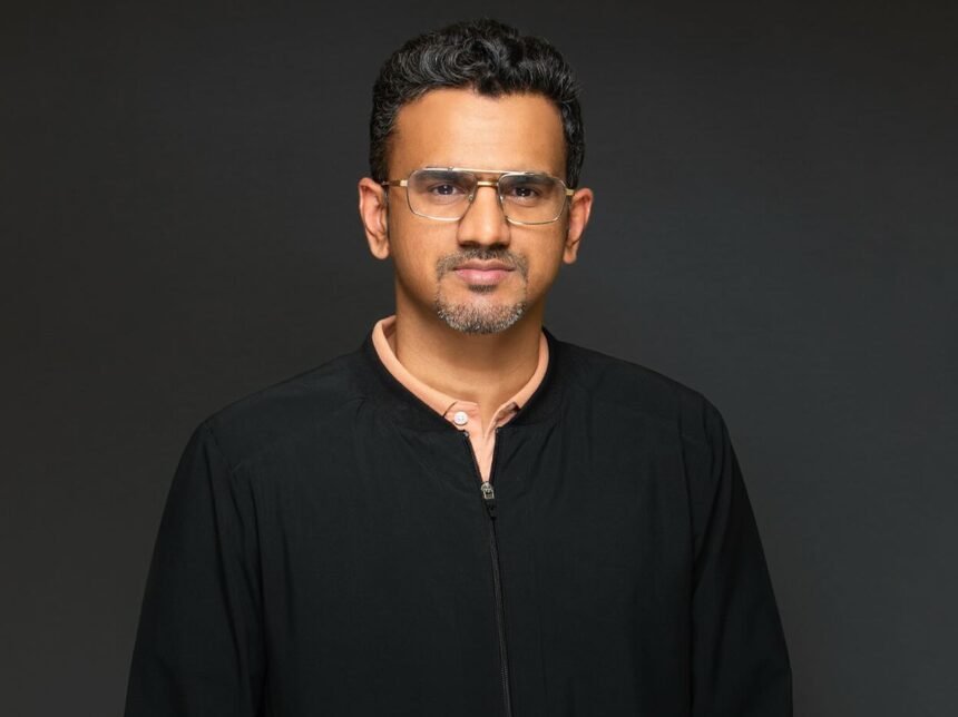 Dr. Nifu Salim