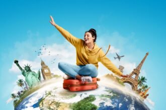 Visa-Free Travel
