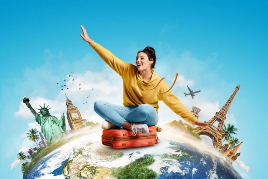 Visa-Free Travel