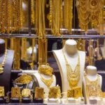 Dubai’s Best Gold Shops