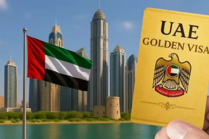 Dubai Golden Visa 2026