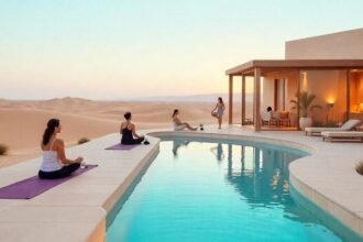 Gulf Lifestyle Trends