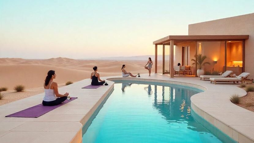 Gulf Lifestyle Trends
