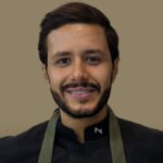 Ali Yazdi
