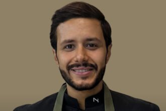 Ali Yazdi