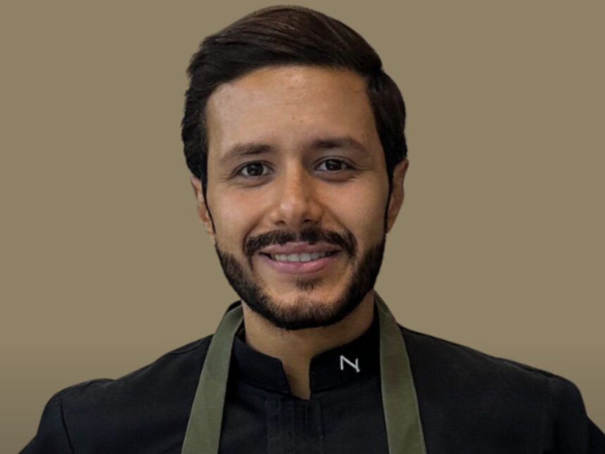 Ali Yazdi