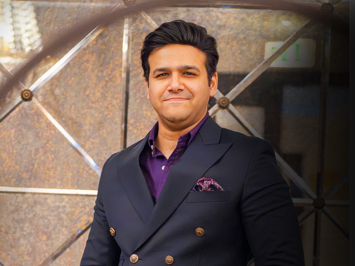 Ibad Khalid