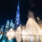 things to do in Dubai this weekend