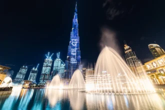 things to do in Dubai this weekend