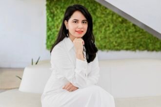 Najia Qazi