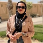 Israa Azzam