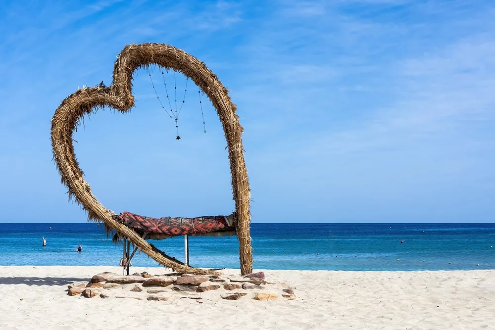 Family Beaches in Dubai