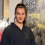 Cristina Gabriela
