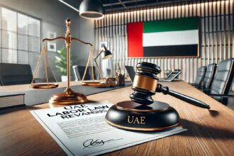 UAE Announces Major Labour Housing Rules