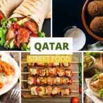 Streets Foods Of Qatar