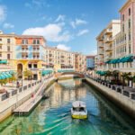 Best Places to Visit in Qatar