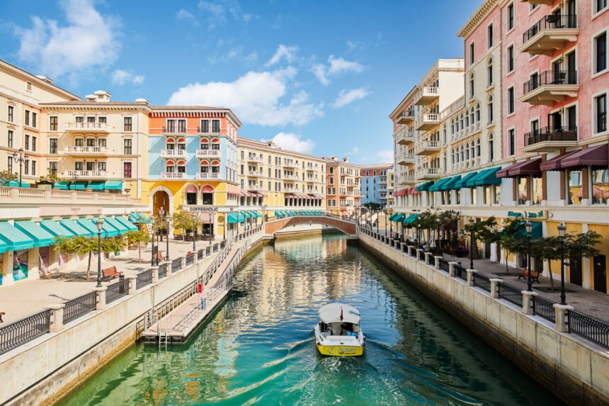Best Places to Visit in Qatar
