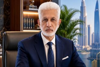 Nadeem Abdullah