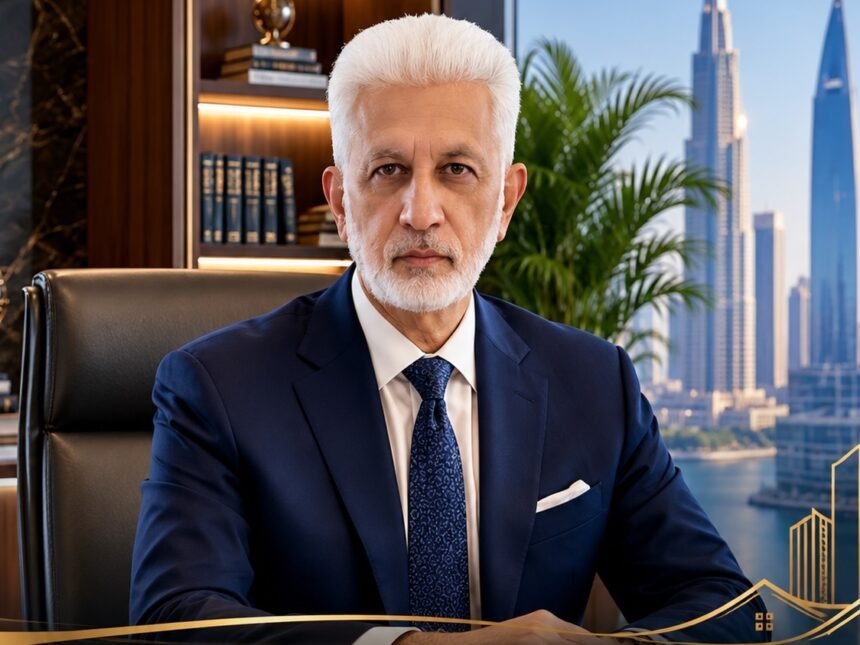 Nadeem Abdullah