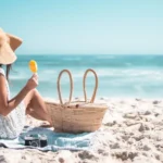 Ladies Only Beaches in Dubai