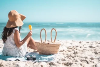Ladies Only Beaches in Dubai