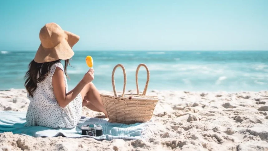 Ladies Only Beaches in Dubai