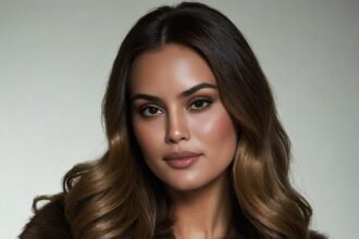 Vanessa Faisal