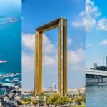 Places to Visit in Dubai