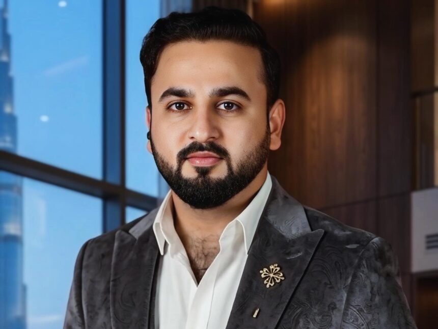 Umar Hayat
