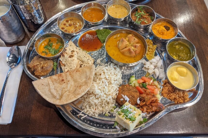 Indian Cuisine Restaurants Near Me