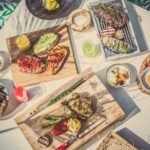 Best Brunches in Dubai