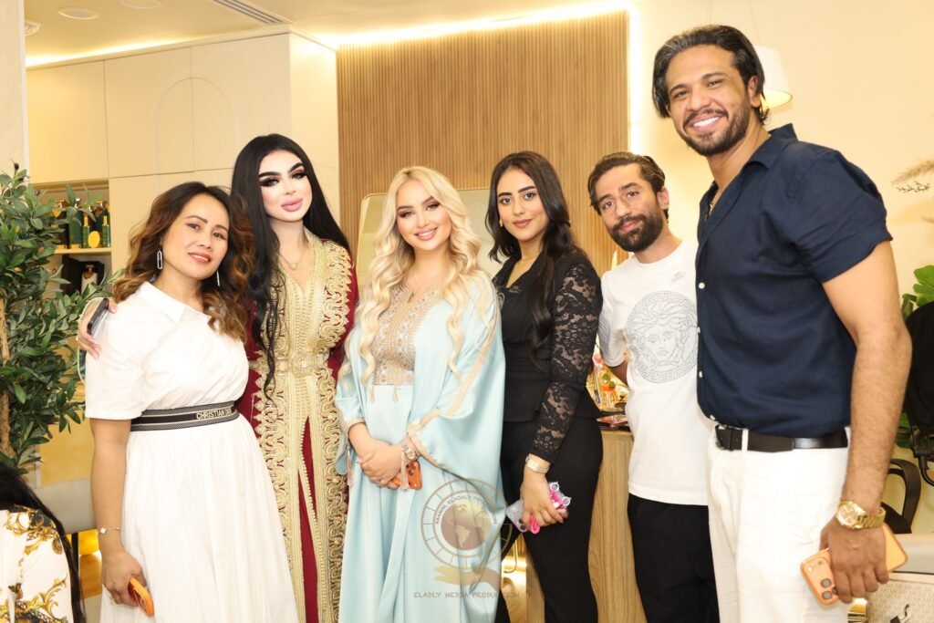 Inside Oumaima Msalmi's Rise as a Dubai Entrepreneur 3 1000001098