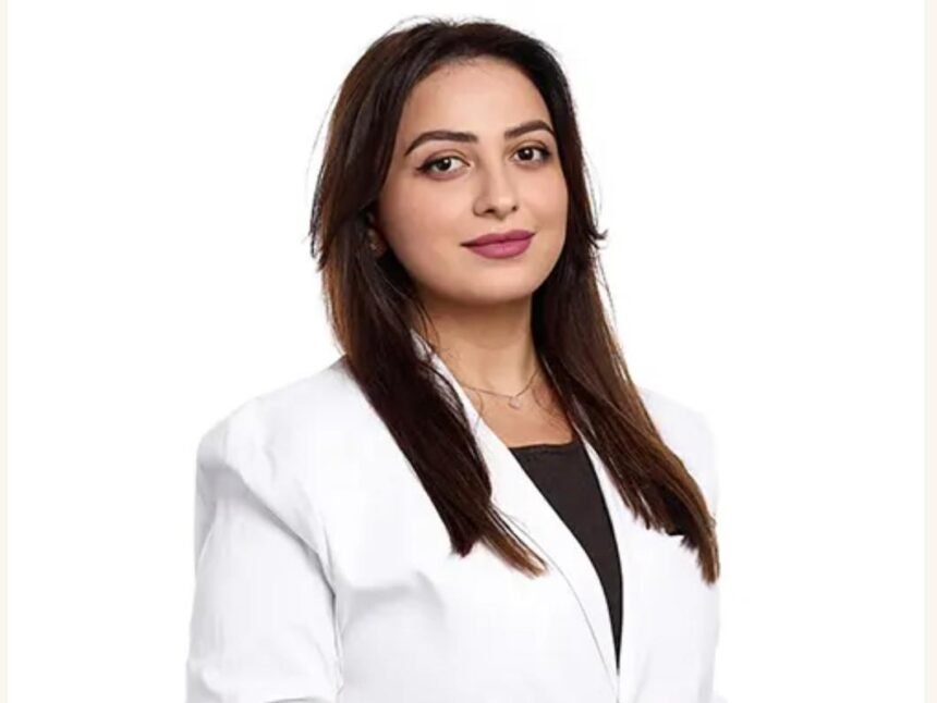 Dr. Tatevik