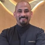 Chef Mohammad Swalma