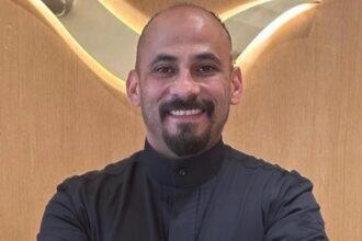 Chef Mohammad Swalma