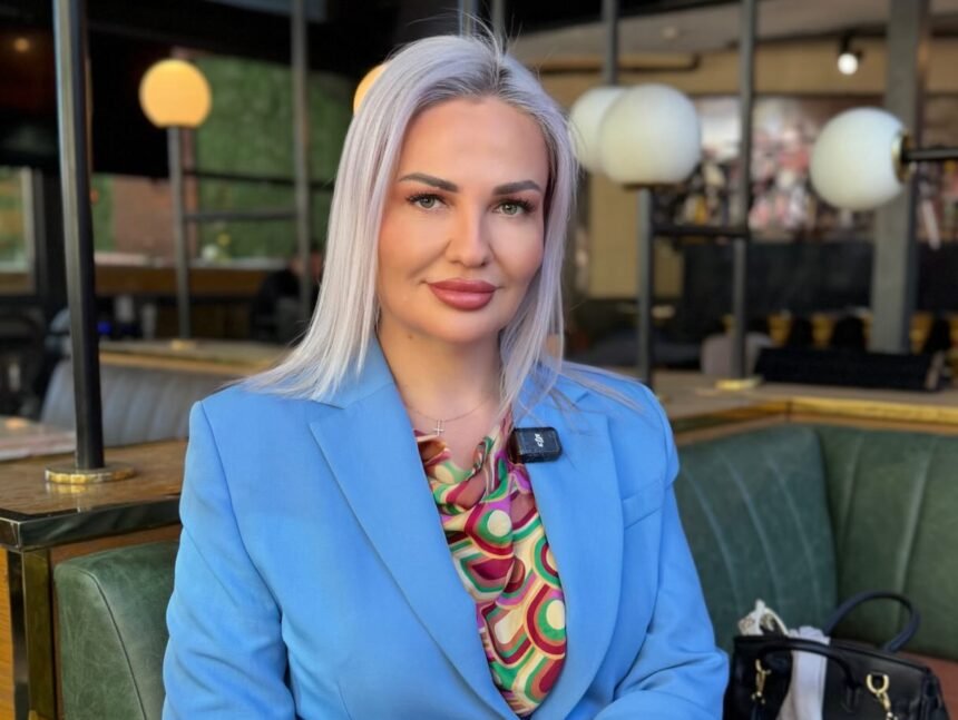 Hanna Ivanova