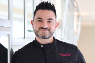 Chef Mohamad Chabchoul