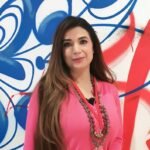 Sabah Anees