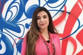 Sabah Anees