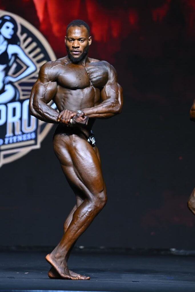 Rauby Prist Proves Discipline Creates Stronger Bodies and Better Lives 2 Rauby Prist
